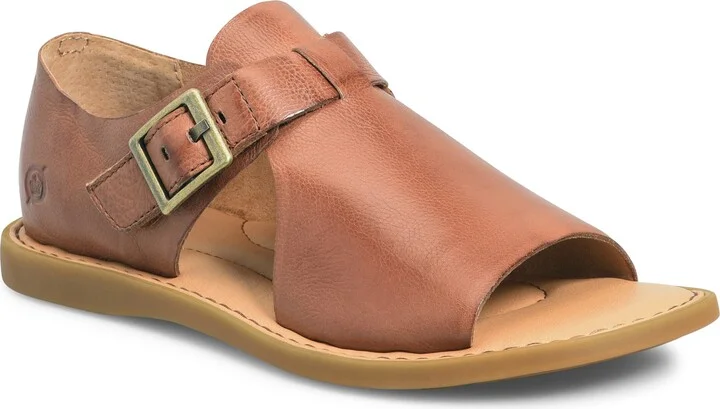 Brown Leather