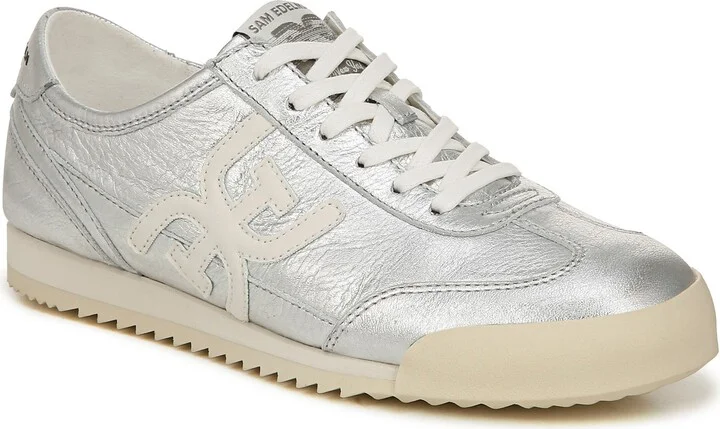 Soft Silver/ Sugar