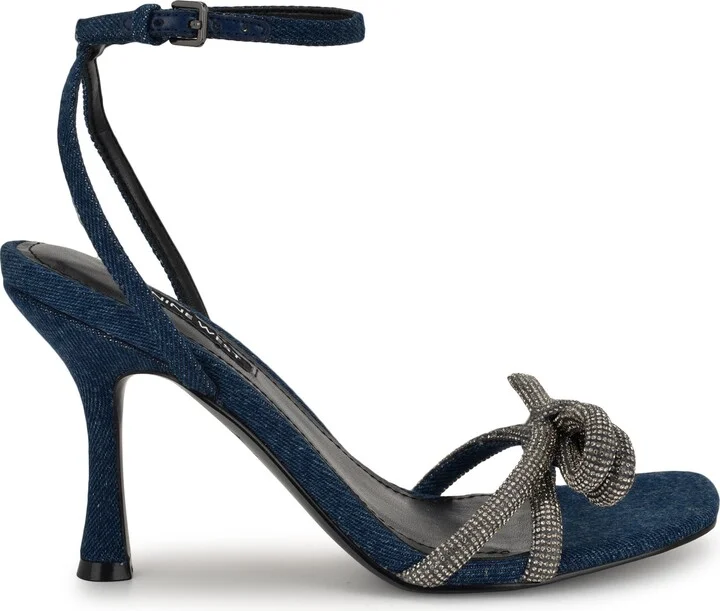 Ivid Ankle Strap Sandal - Image 2