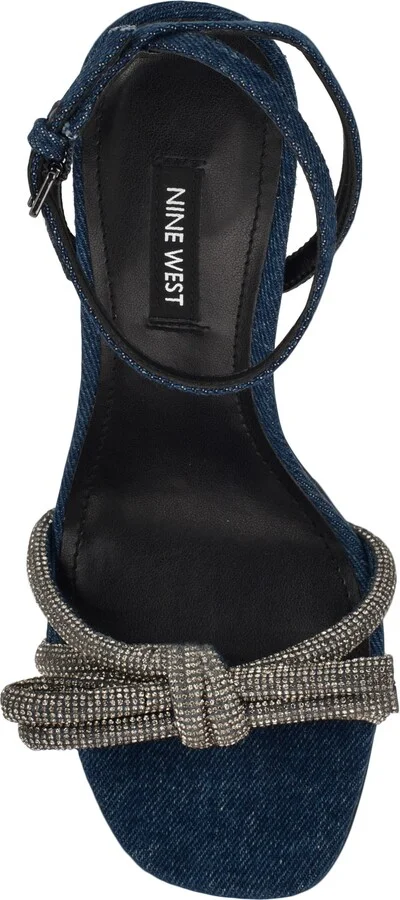 Ivid Ankle Strap Sandal - Image 3