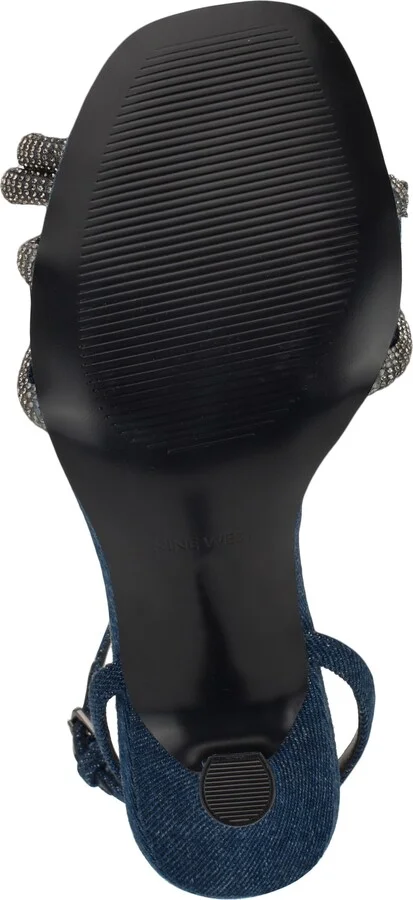 Ivid Ankle Strap Sandal - Image 4