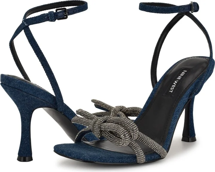 Ivid Ankle Strap Sandal - Image 6