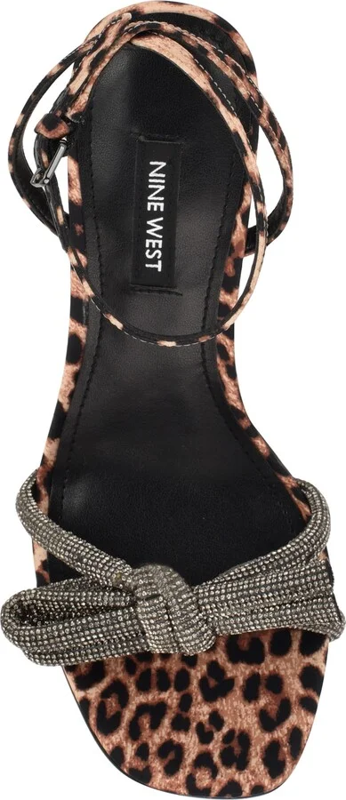 Ivid Ankle Strap Sandal - Image 9