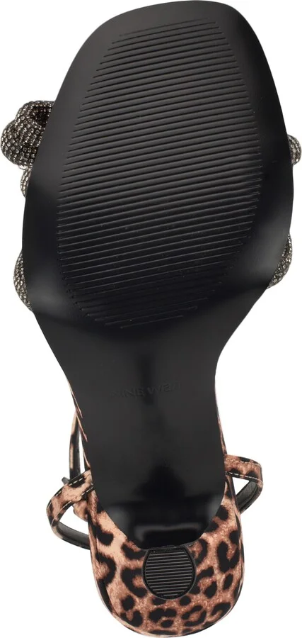 Ivid Ankle Strap Sandal - Image 10