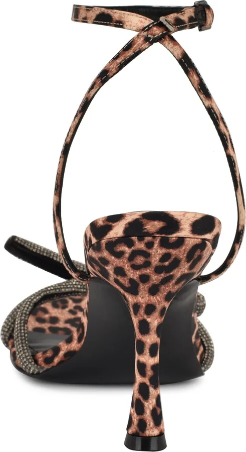 Ivid Ankle Strap Sandal - Image 11