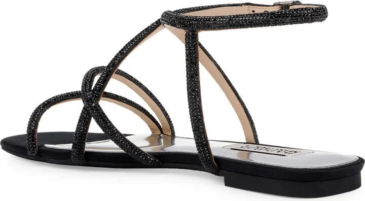 Ivie Ankle Strap Sandal - Image 2