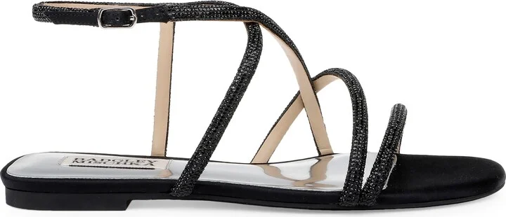 Ivie Ankle Strap Sandal - Image 3