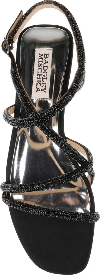 Ivie Ankle Strap Sandal - Image 5