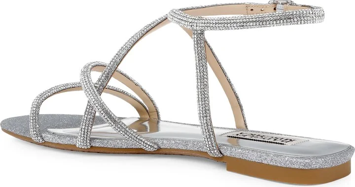 Ivie Ankle Strap Sandal - Image 8