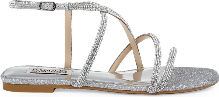 Ivie Ankle Strap Sandal - Image 9