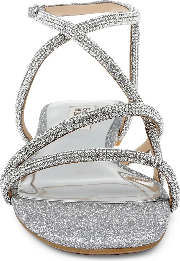 Ivie Ankle Strap Sandal - Image 10