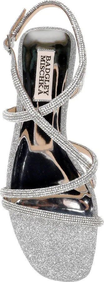 Ivie Ankle Strap Sandal - Image 11
