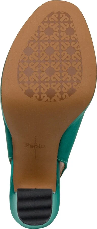 Ivie Slingback Platform Pump - Image 5