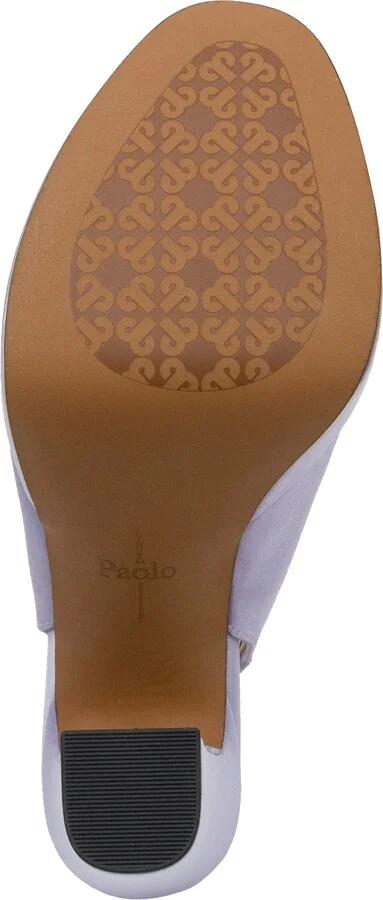 Ivie Slingback Platform Pump - Image 10