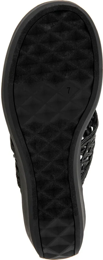 Ivie Wedge Sandal - Image 6