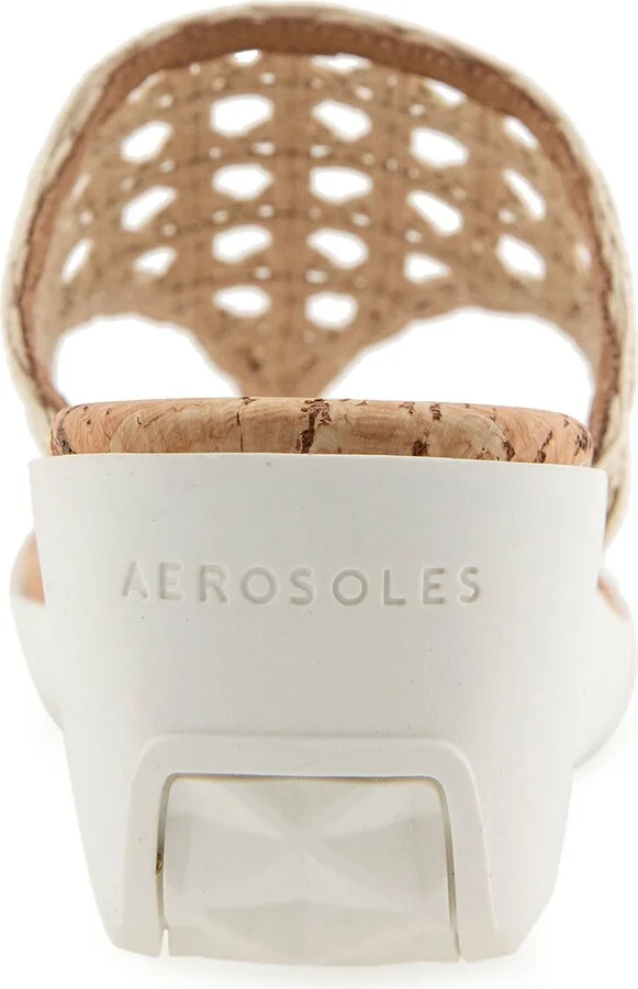 Ivie Wedge Sandal - Image 10