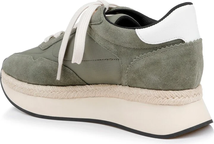 Ivone Platform Sneaker - Image 2