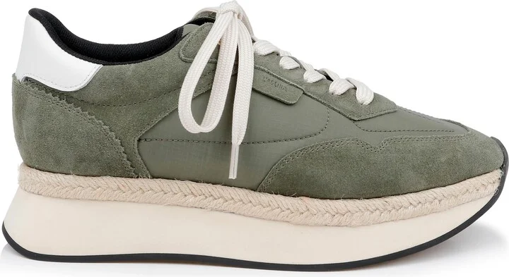 Ivone Platform Sneaker - Image 3