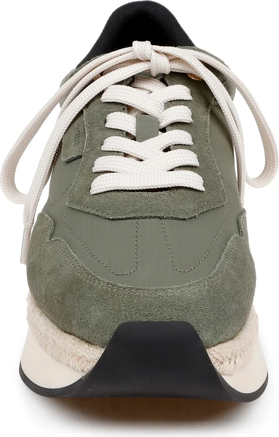 Ivone Platform Sneaker - Image 4