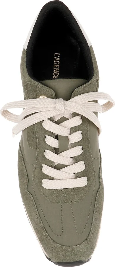 Ivone Platform Sneaker - Image 5