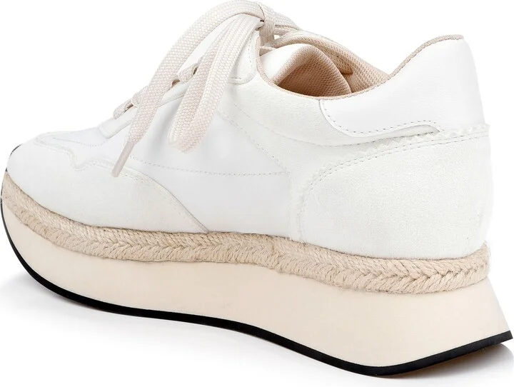 Ivone Platform Sneaker - Image 8
