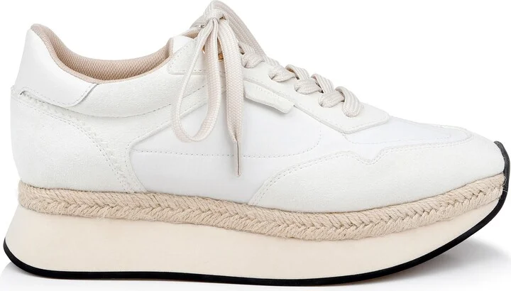 Ivone Platform Sneaker - Image 9