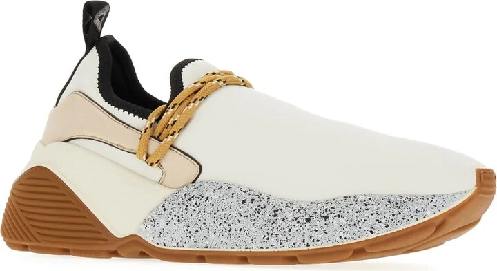Ivory Alter Mat Eclypse Sneakers - Image 2