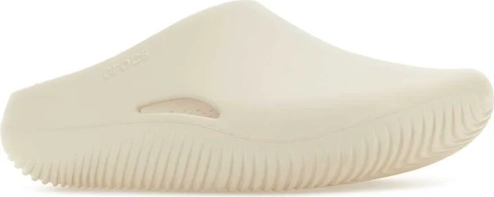 Ivory Crosliteâ ¢ Mellow Mules - Image 2