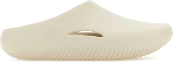 Ivory Crosliteâ ¢ Mellow Mules