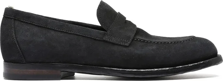 Ivy 002 loafers