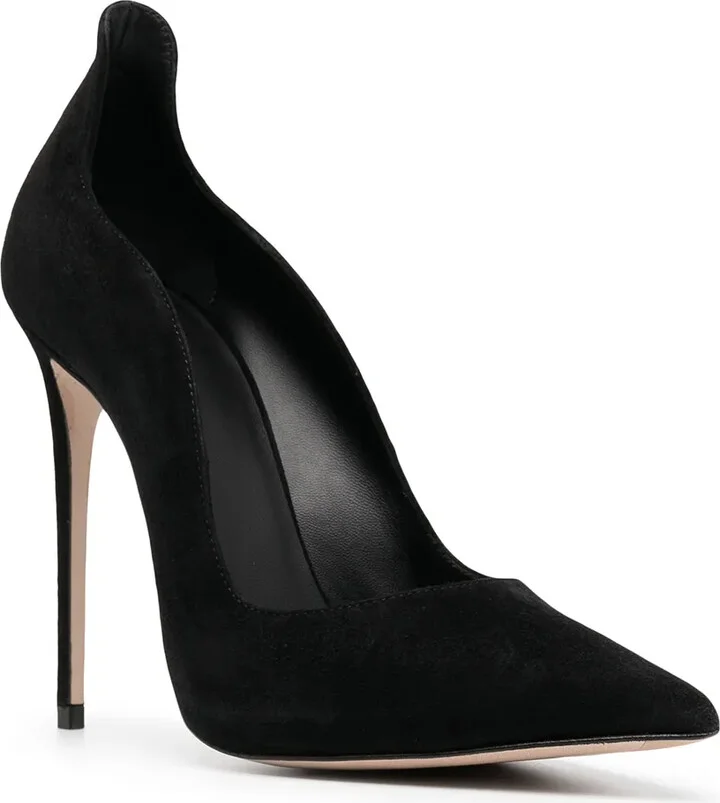 Ivy 120mm pumps - Image 2