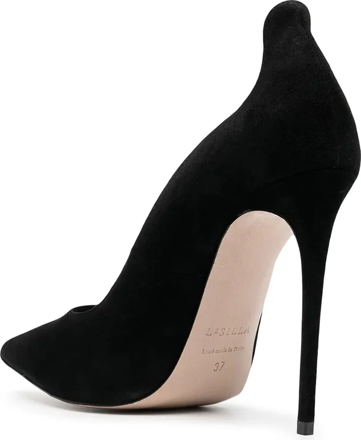 Ivy 120mm pumps - Image 3