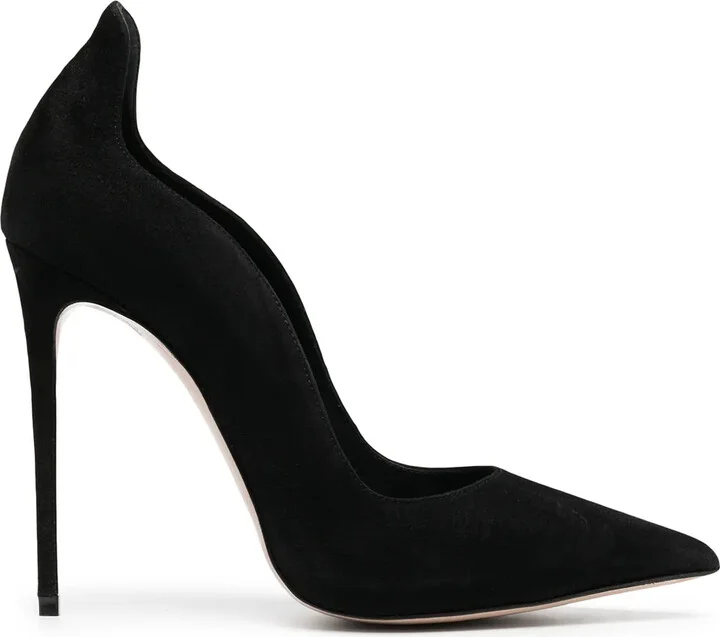 Ivy 120mm pumps