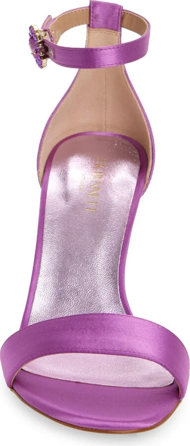 Ivy Ankle Strap Sandal - Image 3