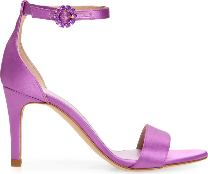 Ivy Ankle Strap Sandal - Image 4