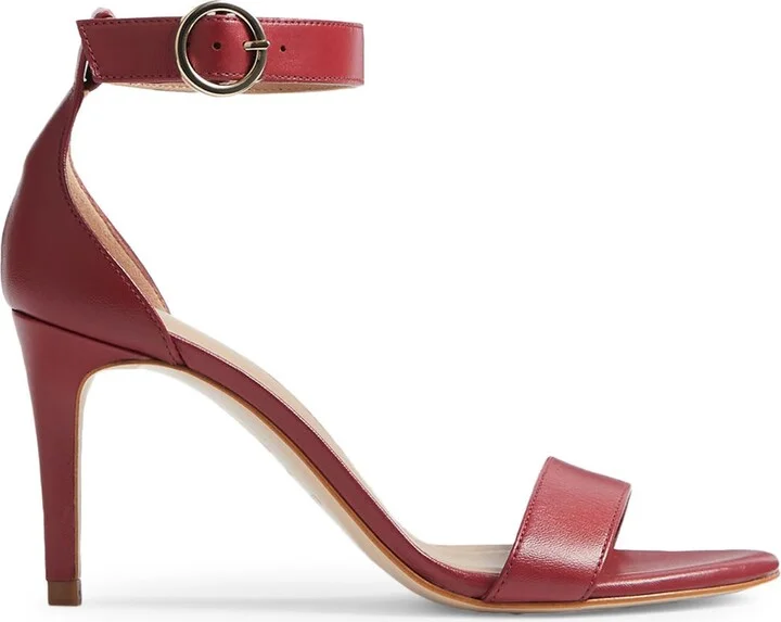 Ivy Ankle Strap Sandal - Image 8