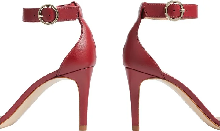 Ivy Ankle Strap Sandal - Image 10