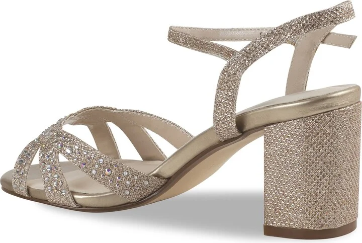 Ivy Ankle Strap Sandal - Image 2