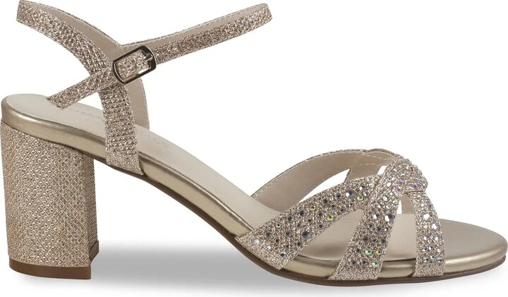 Ivy Ankle Strap Sandal - Image 3