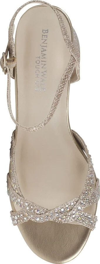 Ivy Ankle Strap Sandal - Image 5