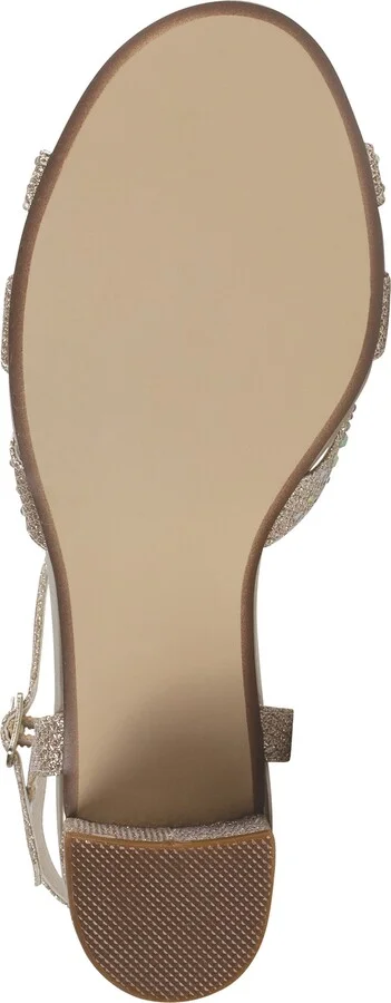 Ivy Ankle Strap Sandal - Image 6