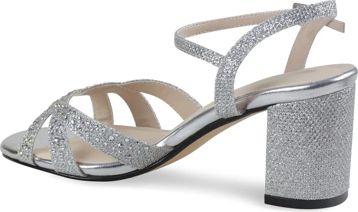 Ivy Ankle Strap Sandal - Image 8