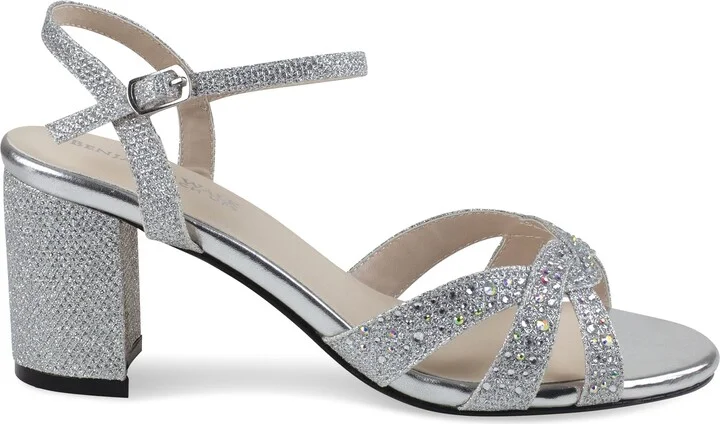 Ivy Ankle Strap Sandal - Image 9