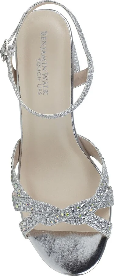 Ivy Ankle Strap Sandal - Image 11