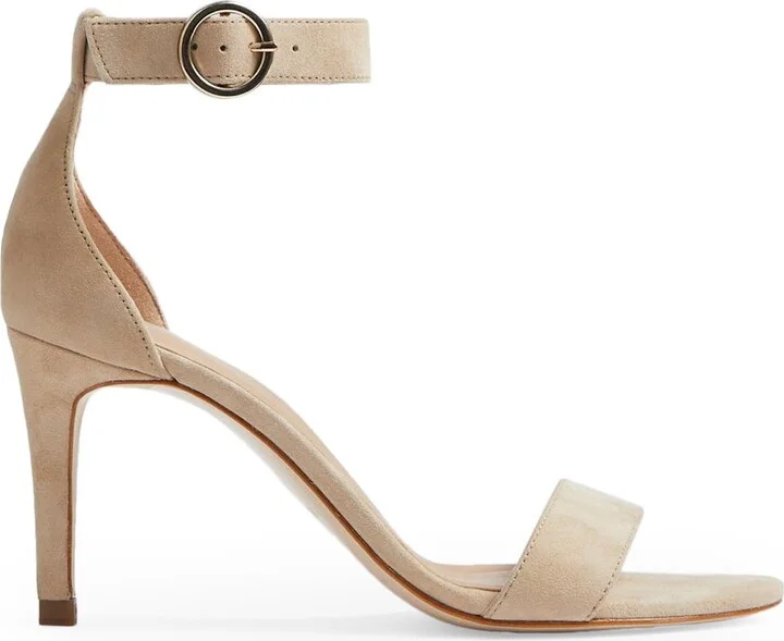 Ivy Ankle Strap Sandal