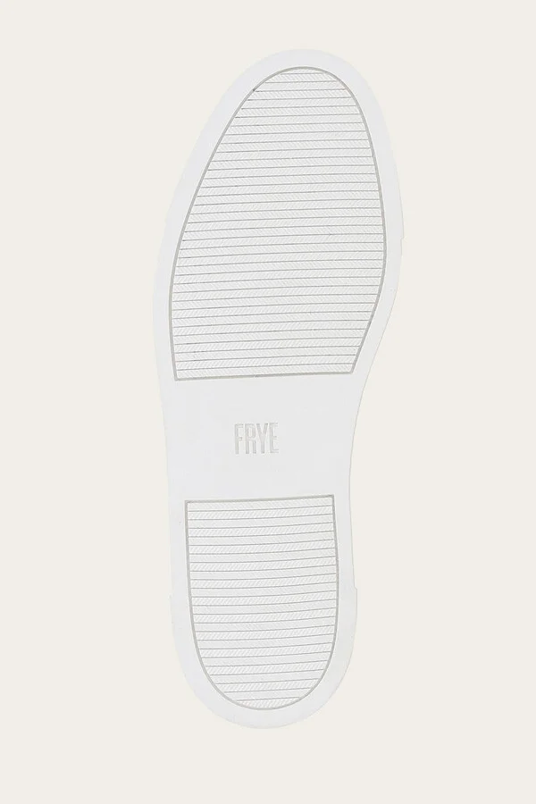 Ivy Canvas Low Lace - Image 9