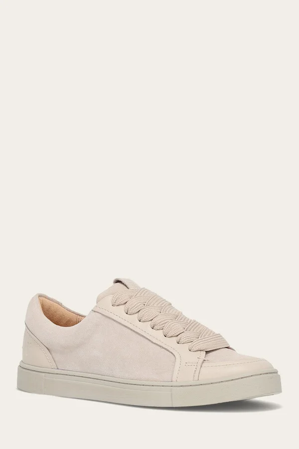 Ivy Court Low Lace Sneaker - Image 2