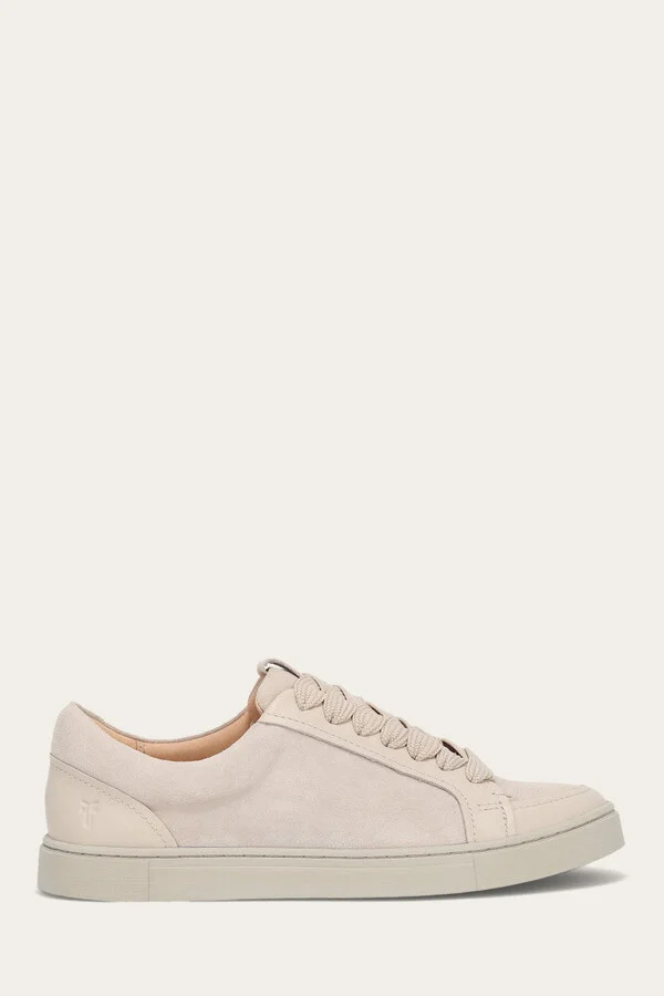 Ivy Court Low Lace Sneaker - Image 3