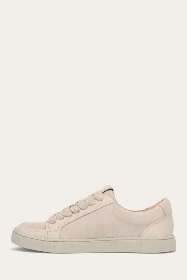 Ivy Court Low Lace Sneaker - Image 4
