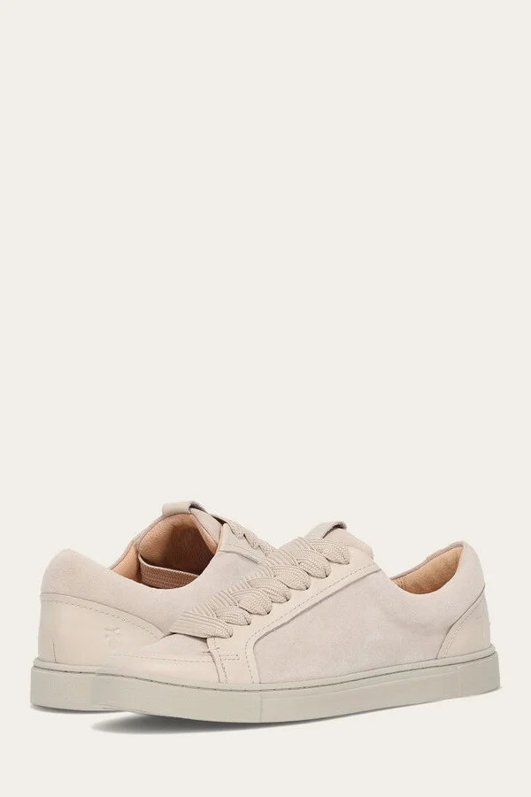 Ivy Court Low Lace Sneaker - Image 5